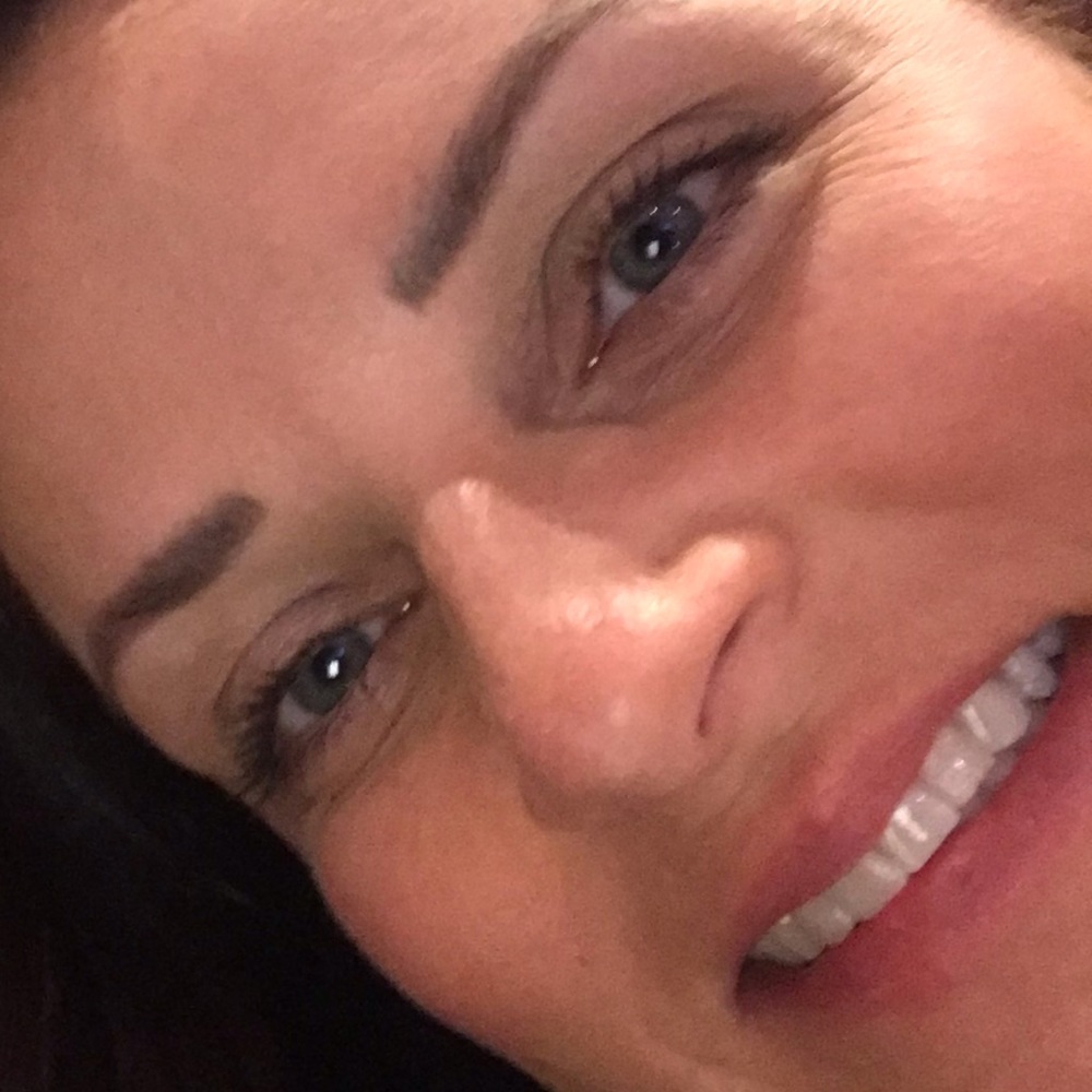 Meet your Posher, Stacey